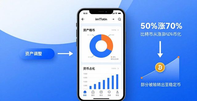 imToken钱包里如何稳住投资组合？教你几招