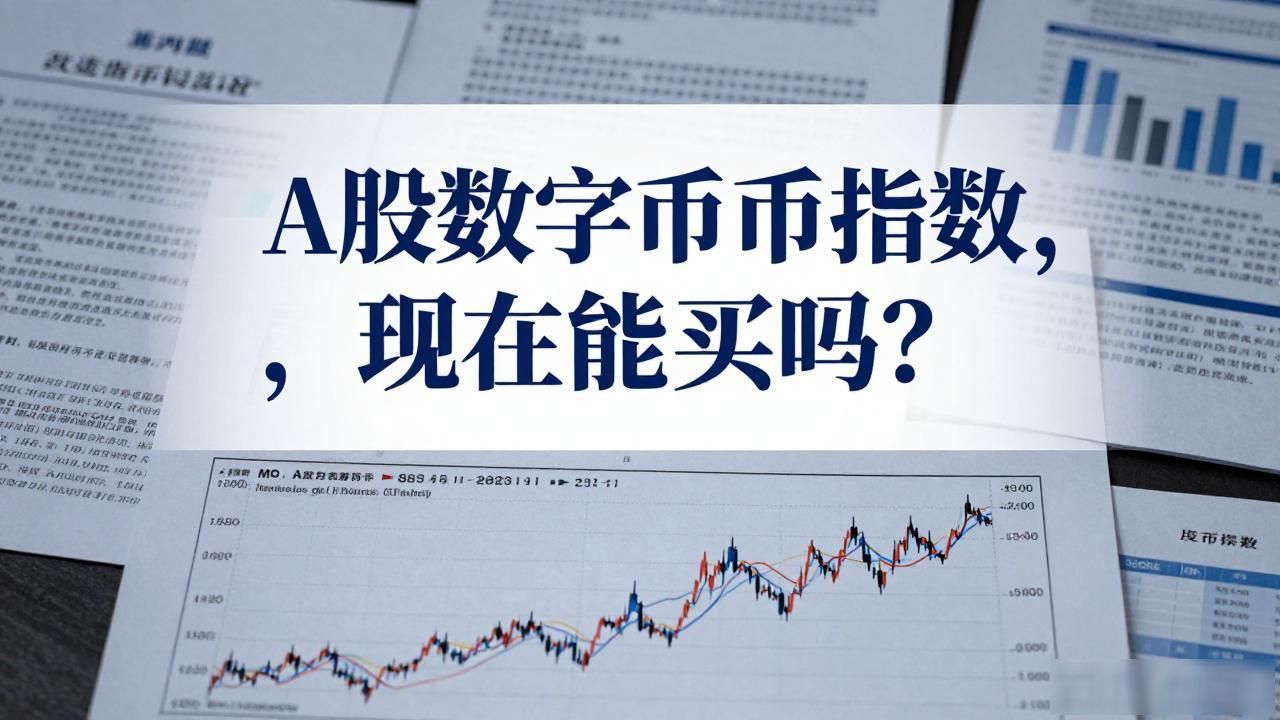 A股数字货币指数_数字货币指数与加密货币行情关联_数字货币指数在A股的走势