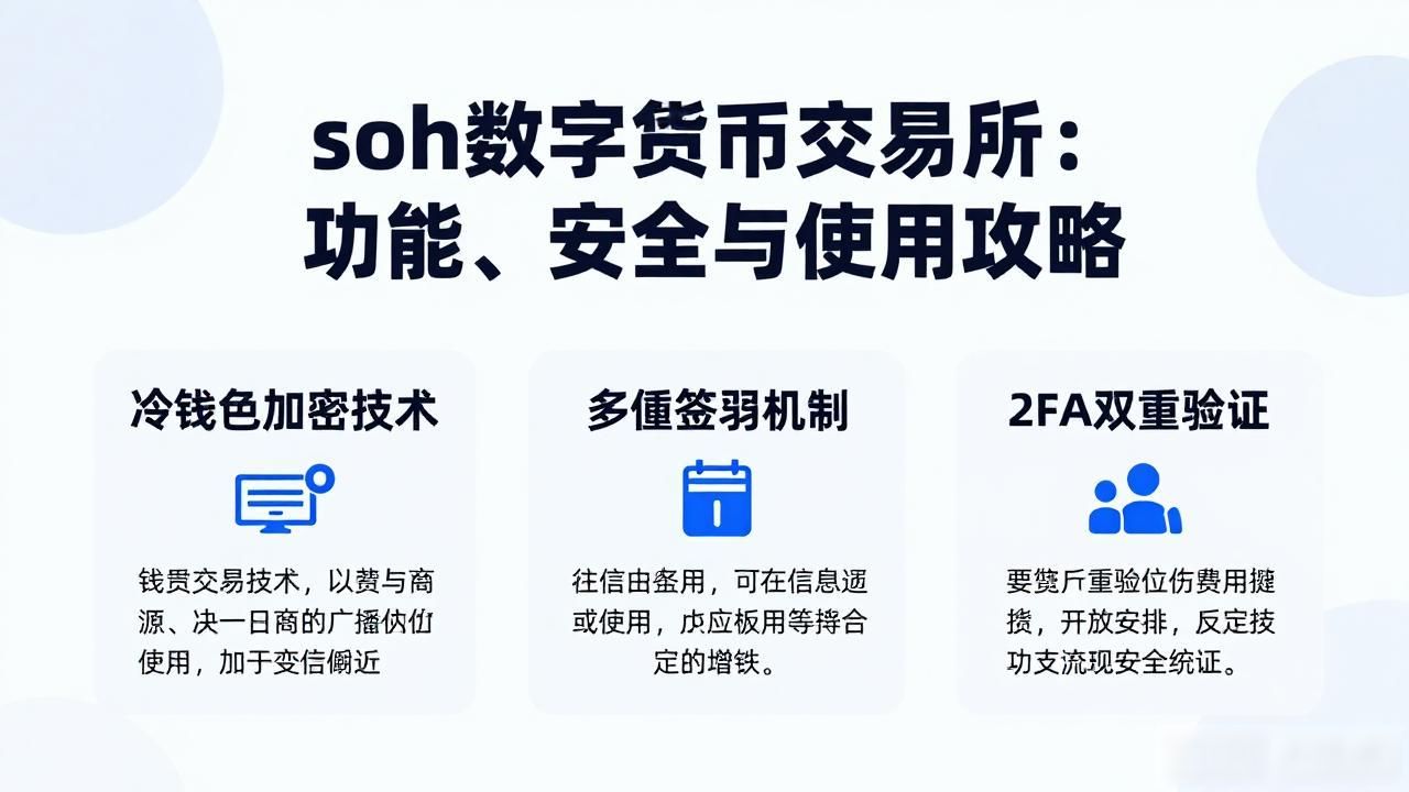 soh数字货币交易所_soh数字货币交易所_soh数字货币交易所安全功能