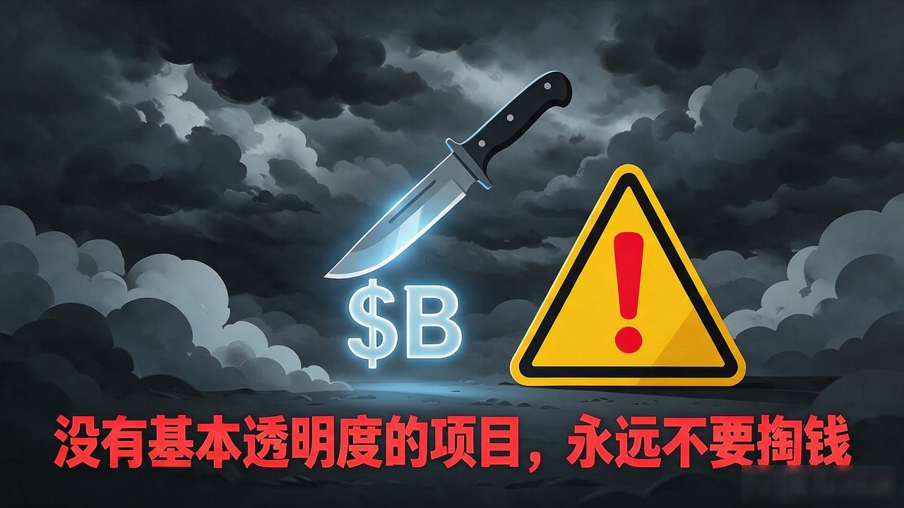 乌云飞刀数字货币靠谱吗？普通人能否进场投资