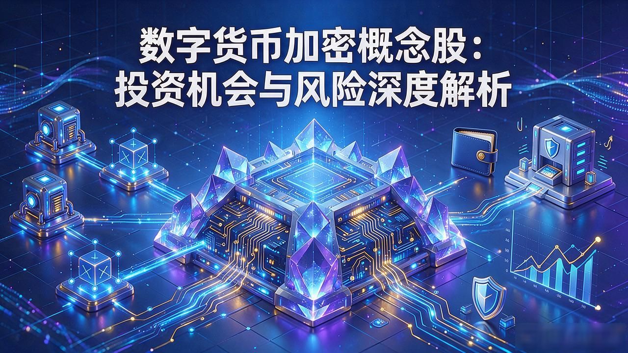 区块链技术突破应用场景_数字货币概念股产业链布局_数字货币加密 概念股