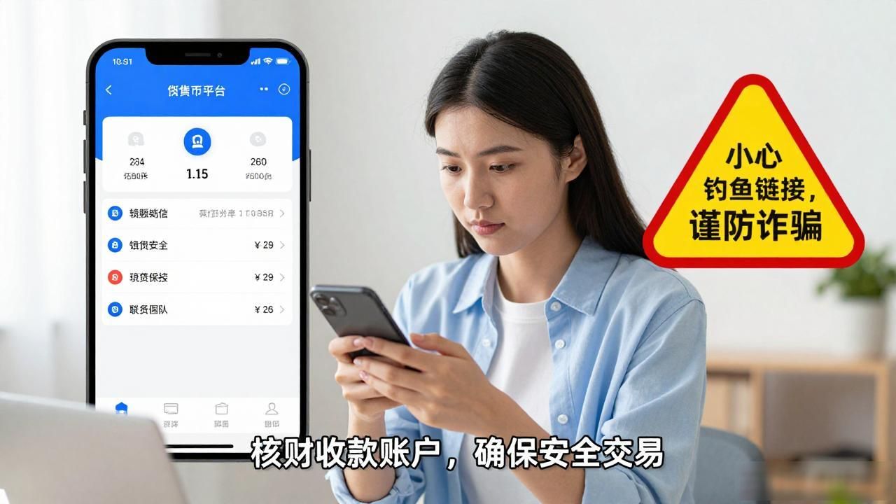 数字货币提现美金全攻略：从选平台到到账，一篇搞定