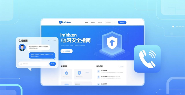 imToken官网信任建立_imToken官网钱包安全_如何在imToken钱包官网地址上与用户建立信任?