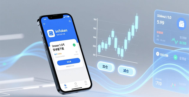 如何下载imToken 1.0安卓版，保持投资活跃度
