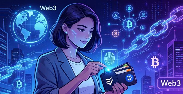 钱包科技服务_钱包行业发展前景_imtoken钱包与其他科技的结合:展望未来点击