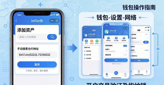 imToken官网下载2.0国际版 产品范畴与安装流程详解
