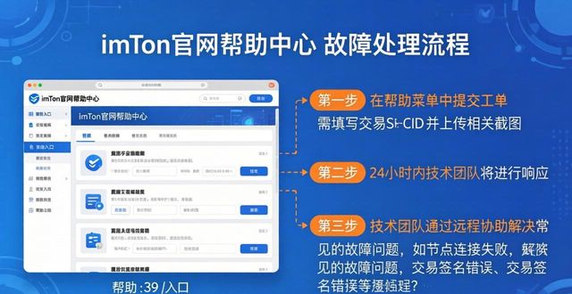 imToken官网正版下载 安全技术支持与用户服务指南