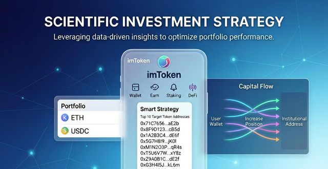 如何在imToken官网中利用数据分析工具，制定科学的投资决策与策略。_科学决策网站_科学决策中的科学