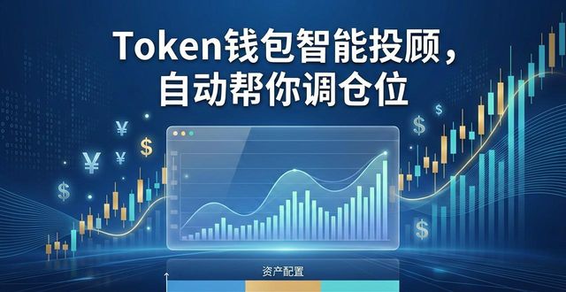 token钱包app的智能投顾功能，帮助投资者实现投资组合的智能管理与调整。_智能投资模式_智能投资平台app