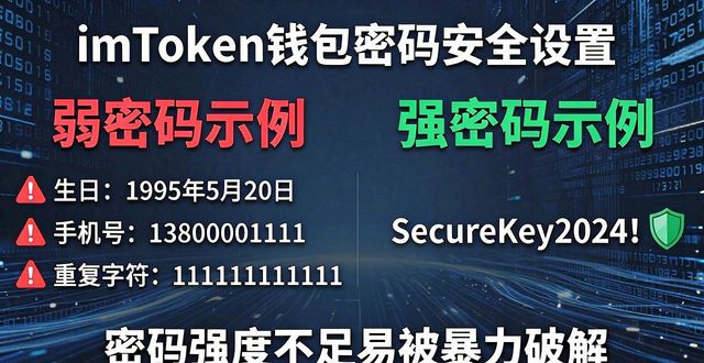 imToken钱包下载全攻略：新手必看的安全操作流程