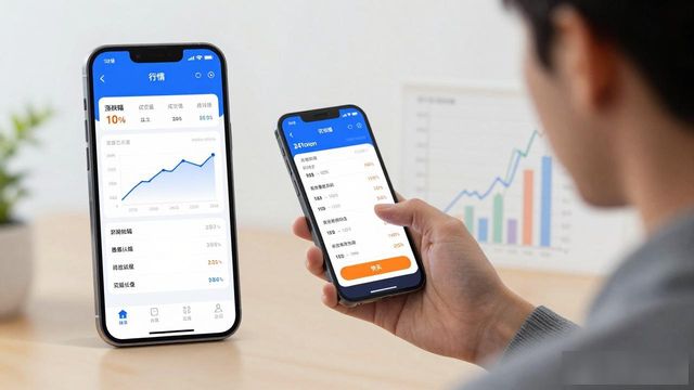 用最新imToken官网版，玩转币圈高效投资