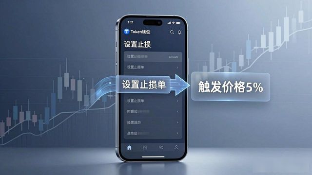 token钱包交易策略设置技巧，轻松提升竞争力