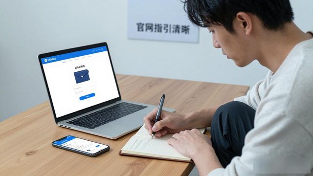 从官网下载imtoken钱包的真实体验，教你避坑