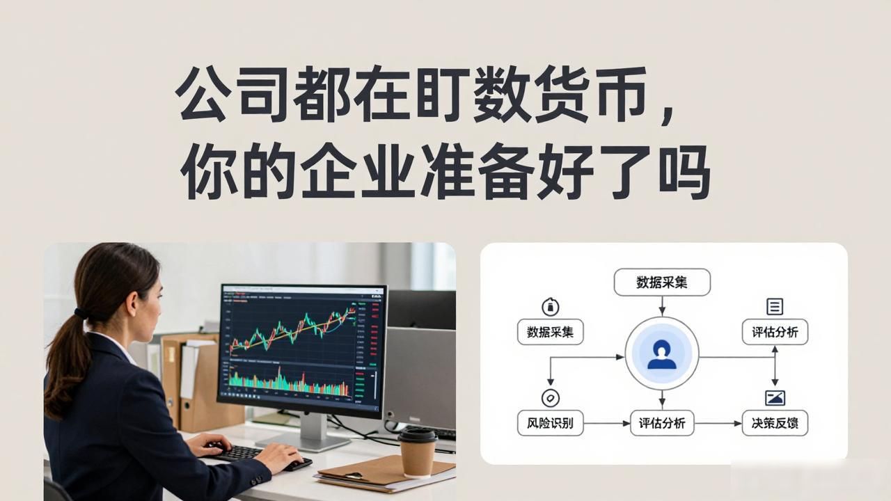 数字货币对企业运营模式的影响_公司高度关注数字货币_科技公司在供应链金融中应用区块链技术