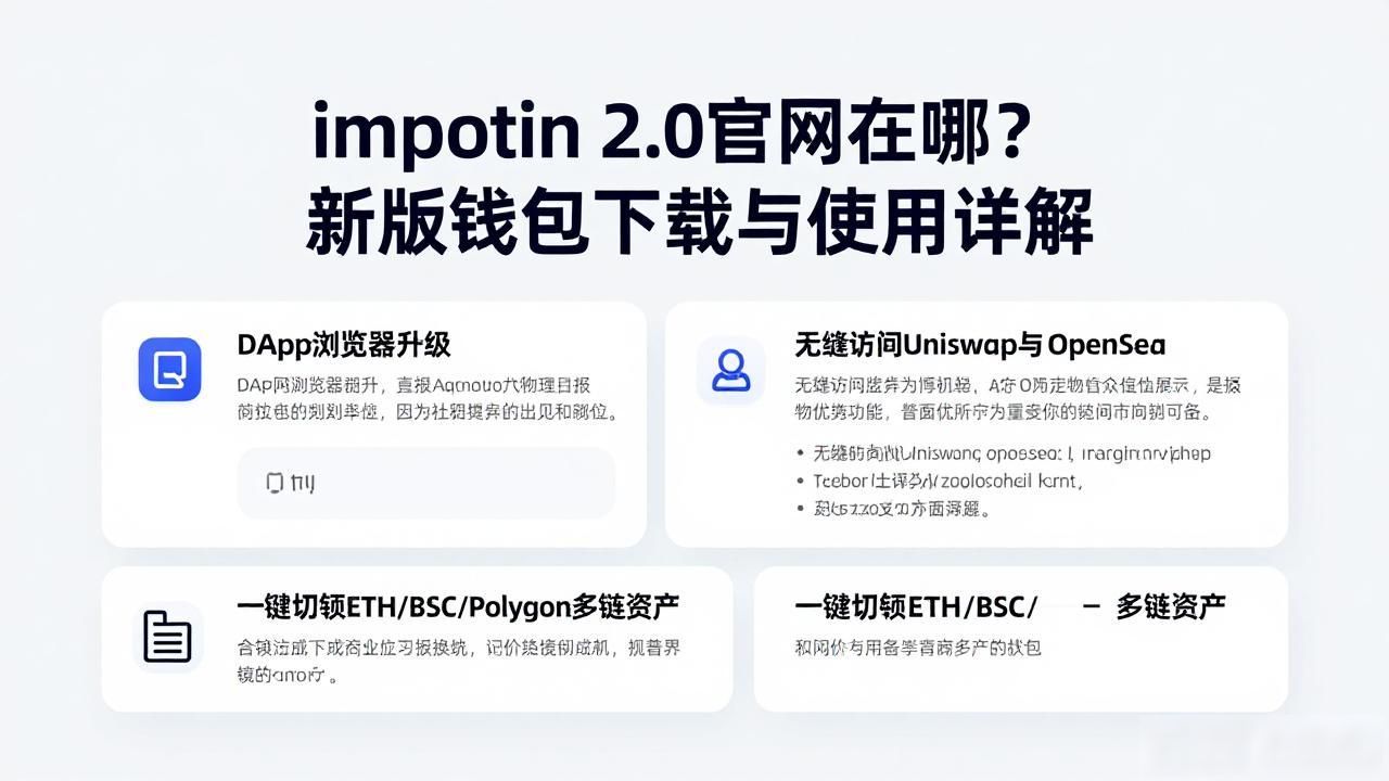 imToken钱包安全升级功能_imToken 2.0官网下载_imtoken 2.0官网
