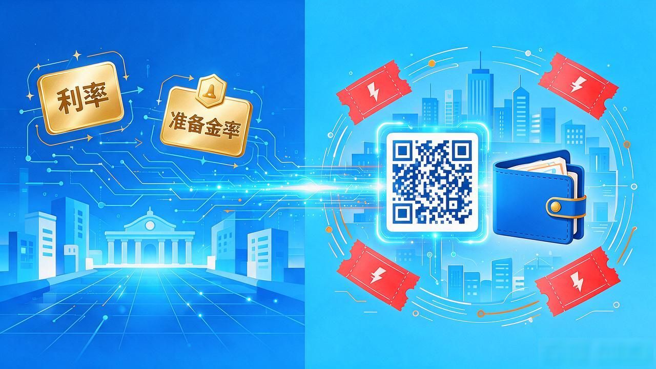 央行数字货币政策深度解析：你的钱袋子会受影响吗