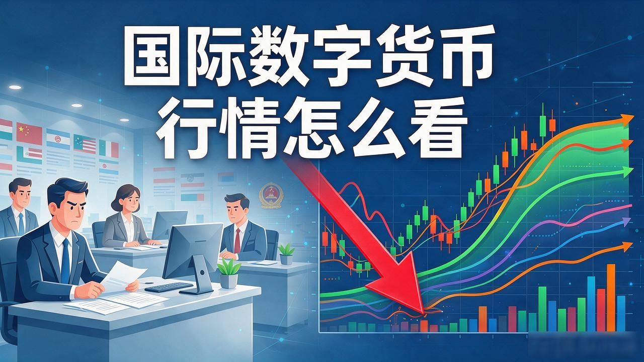国际数字货币行情_2026年9月初比特币行情走势 数字货币市场调整阶段投资策略 新兴加密项目技术创新发展方向