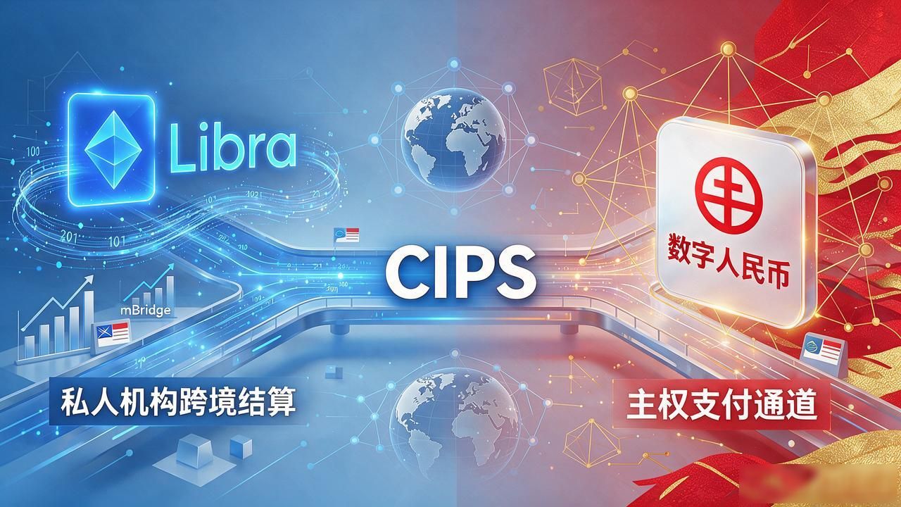 libra对中国数字货币有影响吗_中国数字人民币与私人稳定币对比_Libra项目失败对中国数字货币影响