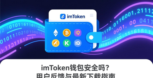 imToken钱包的功能迭代_imToken钱包官网app下载的市场需求与用户反馈_imToken钱包的安全特性