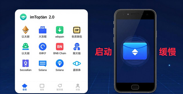 imToken 2.0安卓版钱包体验：多链管理与DeFi操作反馈