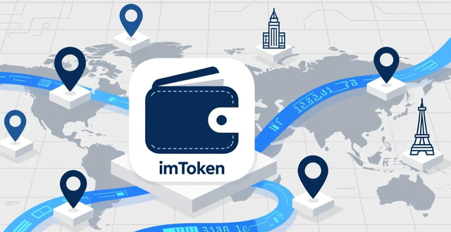 imToken钱包官网App下载：数字金融里的资产自主权与DeFi应用