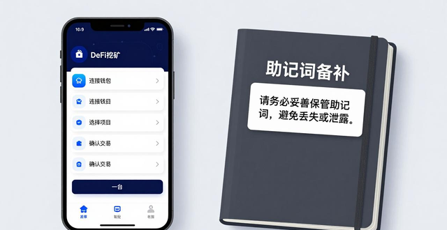 如何在iPhone上用imToken进行资产挖掘？挖矿方法分享