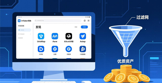 如何通过imToken官方入口下载，建立安全的区块链投资模式