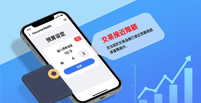 如何在TokenIM钱包安卓版中设定预算实现财务规划