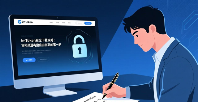 imToken官网下载_如何在最新imToken官网下载中构建自由金融？_安全下载imToken钱包