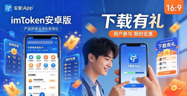 安卓软件推广赚钱_如何通过imToken安卓版app下载实现产品推广?_安卓推广平台