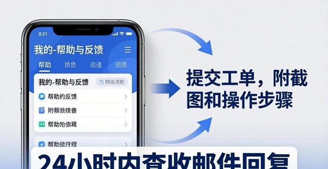 imToken钱包遇到问题？3种方法快速获取帮助