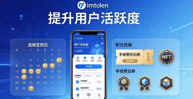 提升imToken正版网站活跃用户，试试这3个方法