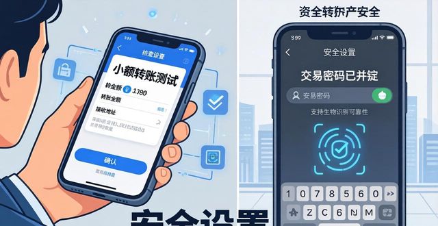 数字资产数据资产_如何通过imToken安卓版app下载提升数字资产的安全性？_资产数字化是什么意思
