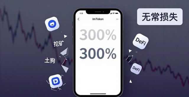 imToken钱包的数字资产投资：市场现实很骨感