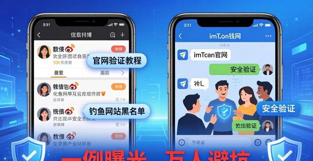 imToken钱包官网下载：你的数字资产安全吗？