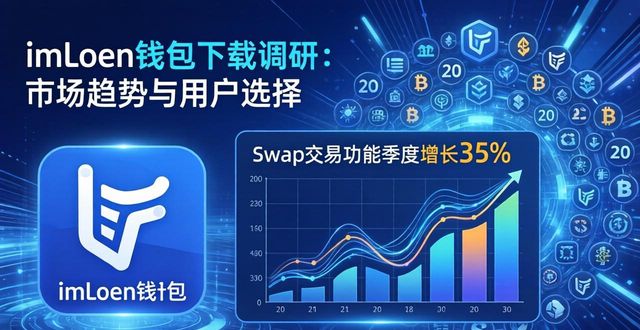 imToken钱包官网app下载的市场调研分析与趋势_钱包市场现状分析_钱包的市场调研