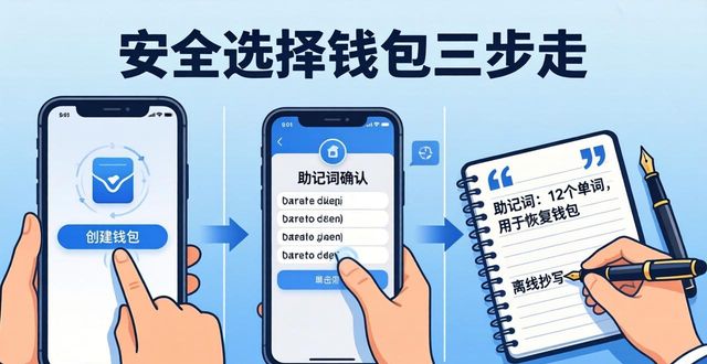 最全指导：imtoken钱包安卓版的下载与选择_钱包app下载安装安卓版_android钱包