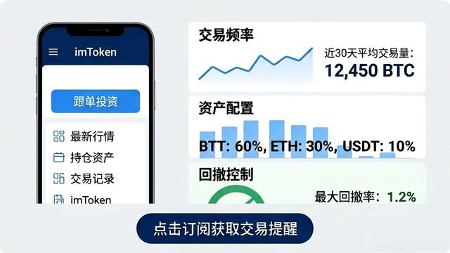 钱包平台_如何在imToken钱包下载app中实现社交投资？_imtoken钱包视频教学