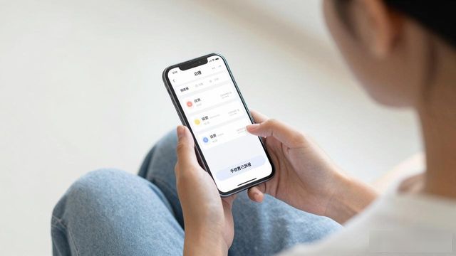 下载Token钱包，参与投票治理推动项目发展