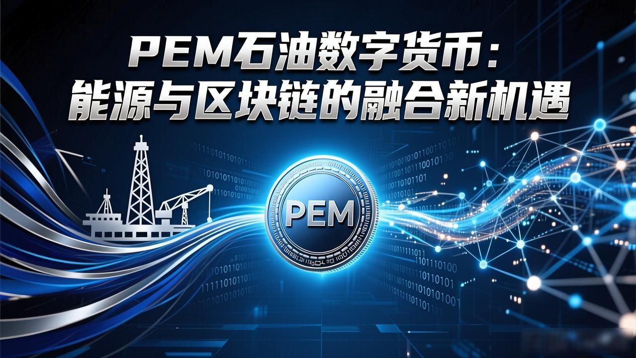 石油数字货币_pem石油数字货币_区块链石油资产