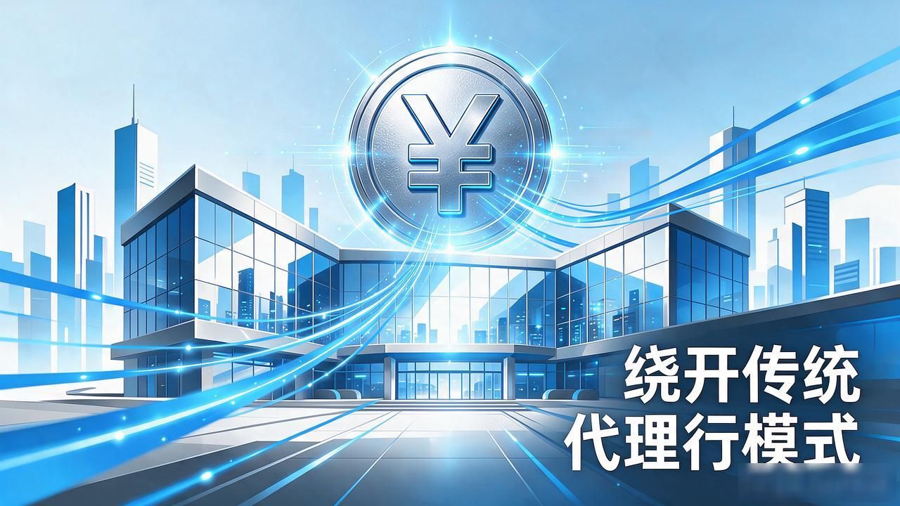 央行数字货币跨境支付：企业的新选择