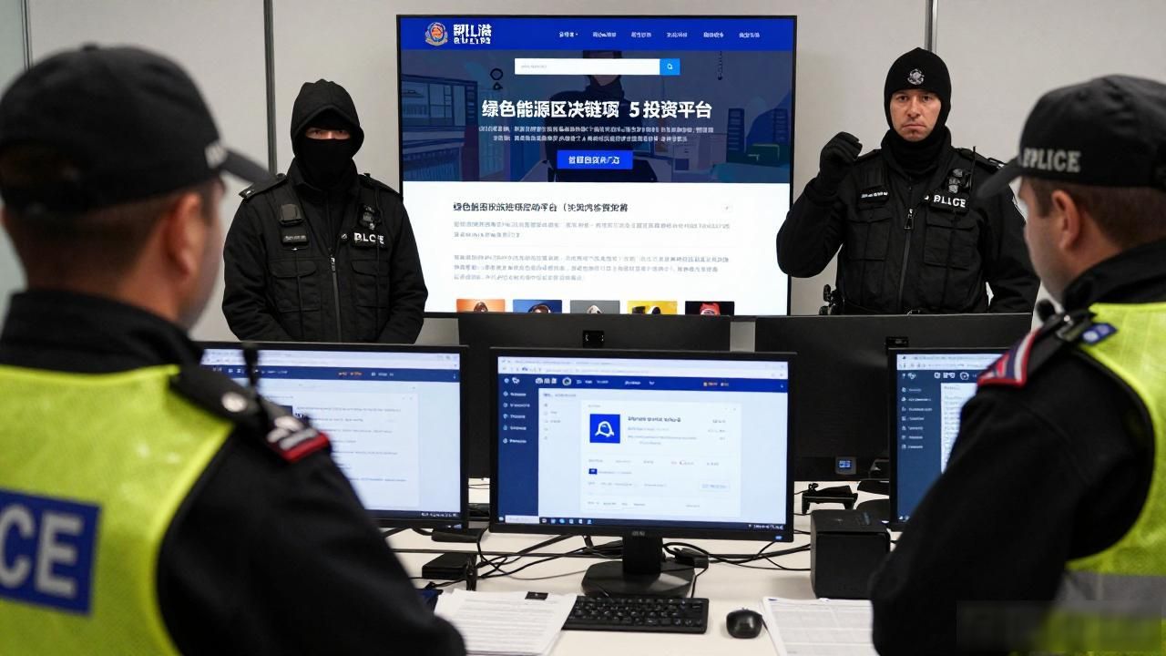 欧美数字货币诈骗案例_欧美加密货币典型诈骗案例解析_FTX交易平台诈骗案细节