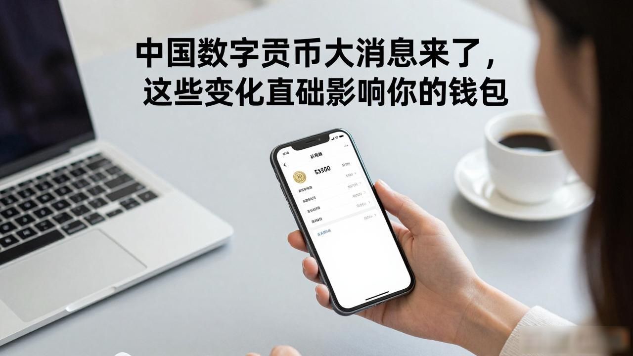 数字人民币法偿性特点_数字人民币试点应用场景_中国数字货币大消息