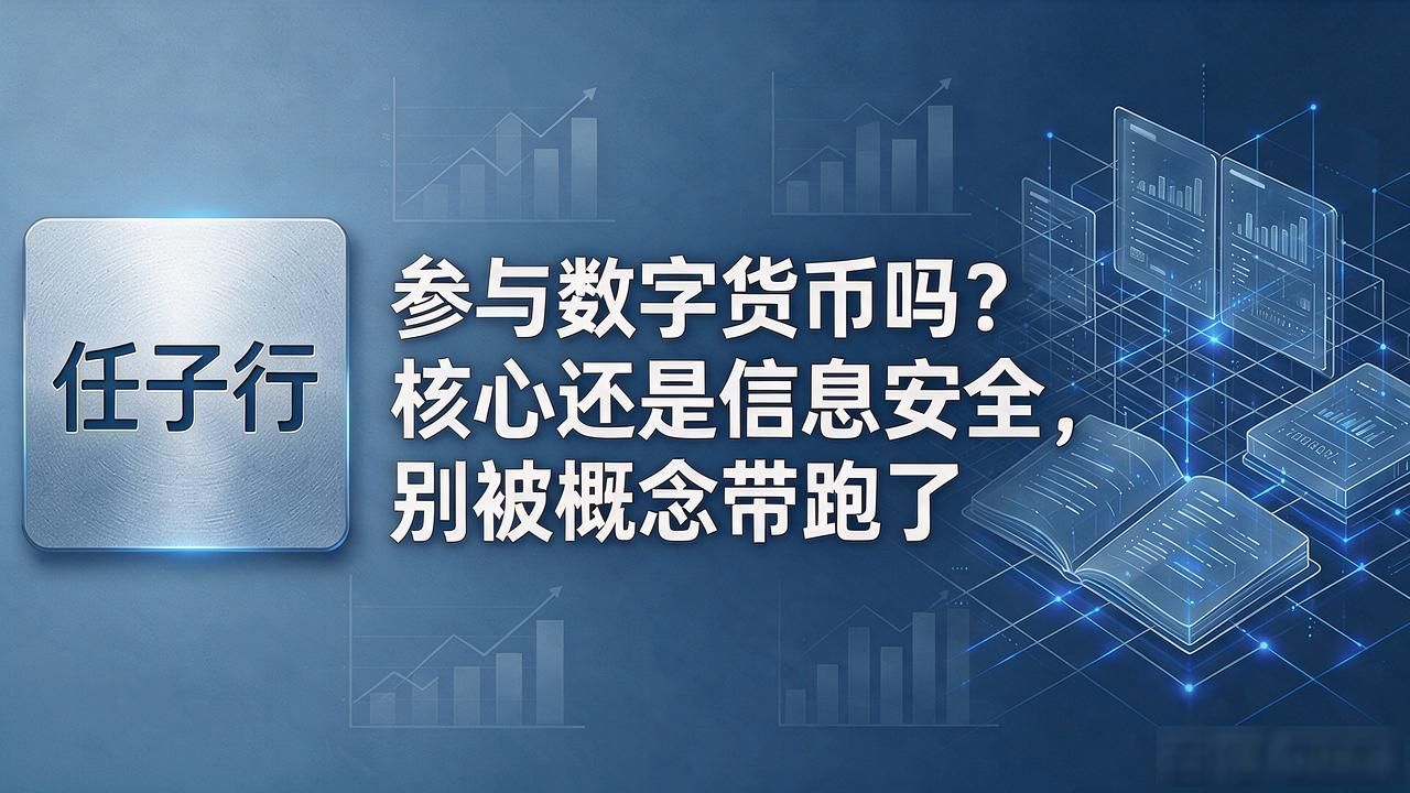 任子行数字货币参与情况_任子行参与数字货币吗_任子行区块链技术专利