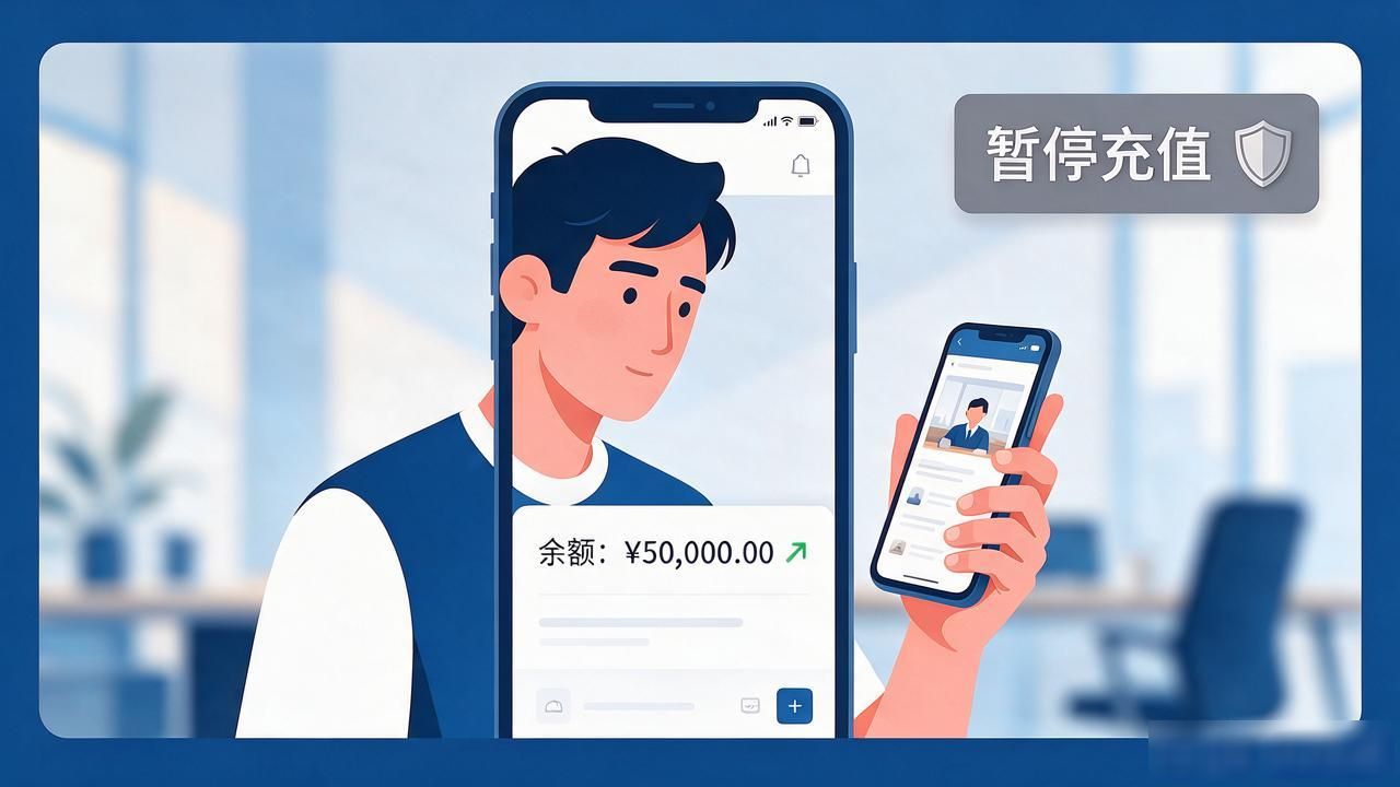 币圈充值失败应对策略_数字货币暂停充币_交易所暂停充币原因分析