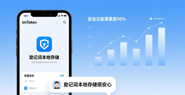 imToken通用版的用户满意度调查结果_imToken钱包高级功能改进建议_imToken用户满意度调查