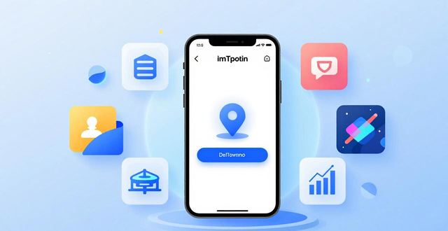 imToken加密资产自托管钱包下载使用_imToken钱包下载的重大影响与用户响应_imToken钱包助记词备份安全实践