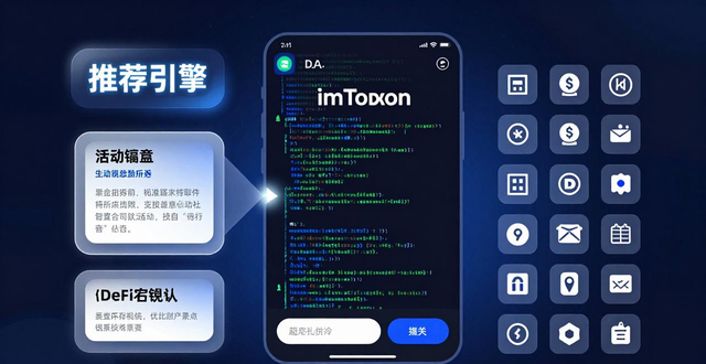 IMToken区块链钱包下载转化率_如何通过智能策略推动imToken钱包下载？_专业安全背书智能获客策略