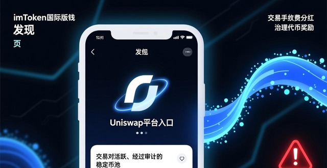 如何在imToken国际版进行多样化投资？教你三步玩转DeFi生息