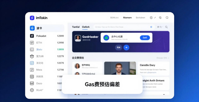 imToken钱包下载体验与用户反馈：官网安全便捷，但安卓安装有提醒